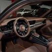 ポルシェ『911 GT3 RS』の「Sonderwunsch」仕様