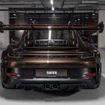 ポルシェ『911 GT3 RS』の「Sonderwunsch」仕様