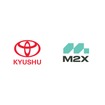 トヨタ自動車九州が設備保全クラウド「M2X」導入