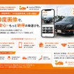 オンライン掲載車両に「360度画像掲載機能」の本格導入を開始