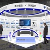 リケンテクノスの人とくるまのテクノロジー展 2026ブースイメージ