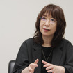 ヤマハ Fazzio（ファツィオ）のデザインを手がけたヤマハ発動機の久保田葉子さん