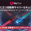 VicOneメディアラウンドテーブル