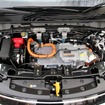 日産 リーフ 新型