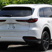 マツダ CX-80 XDドライブエディション