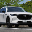 マツダ CX-80 XDドライブエディション