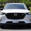 マツダ CX-80 XDドライブエディション