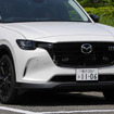 マツダ CX-80 XDドライブエディション