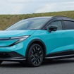 日産 リーフ 新型
