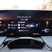 日産 リーフ 新型のインテリア