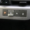 日産 リーフ 新型のインテリア