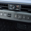 日産 リーフ 新型のインテリア