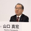 山口社長