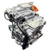 ニデック製 E Axle、Ni100Ex（Gen.2）