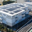 物流施設「スタリア磯子」