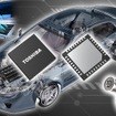 マイコンとモータードライバーを統合した「SmartMCD」シリーズ新製品「TB9M040FTG」