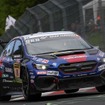 SUBARU WRX NBR CHALLENGE 2026