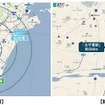 大型物流施設「DPL仙台長町Ⅱ」