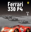 『フェラーリ330 P4をつくる』