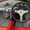 『フェラーリ330 P4をつくる』