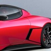 トヨタ FT-Se 市販型の予想CG