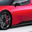 トヨタ FT-Se 市販型の予想CG