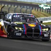 BMW M3 Touring 24H