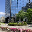 アーチオン本社の入る大崎ガーデンシティ（東京都品川区）