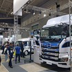 「ジャパントラックショー2026」で見た大型・商用車整備の変化と事業者が見据えるべき方向性