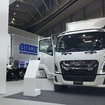 「ジャパントラックショー2026」で見た大型・商用車整備の変化と事業者が見据えるべき方向性