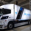 「ジャパントラックショー2026」で見た大型・商用車整備の変化と事業者が見据えるべき方向性