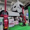 「ジャパントラックショー2026」で見た大型・商用車整備の変化と事業者が見据えるべき方向性