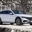 メルセデスベンツ E220d オールテレイン