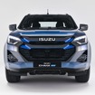 いすゞ D-MAX EV