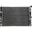 ブリッツ、マツダ『ロードスター』専用「レーシングラジエーター・タイプZS」