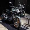 ヤマハ XSR155 ABS