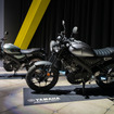 ヤマハ XSR155 ABS