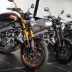 ヤマハ XSR155 ABS