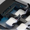 再生PPコンパウンド「ボルサイクル GE2331SY」使用イメージ
