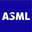 ASMLのロゴ