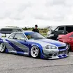 「Stancenation Japan OSAKA」