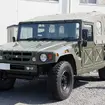 高機動車