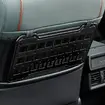 モールパネル(シートバック)