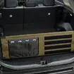 バックドアオープニングガード