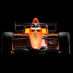 FRJの第2世代マシン「2nd Gen」