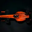 FRJの第2世代マシン「2nd Gen」