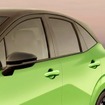 日産 ノート 次期型の予想CG