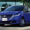 日産 ノート 現行モデル