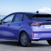日産 ノート 現行モデル