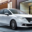 日産 ノート 現行モデル